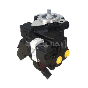 ปั๊มลูกสูบ MPV046 MPV046C รุ่น MPV-046-C-B-A-A-S-B-B-AA-A-A-BCC-AB-U-BB-C-NNN ปั๊มน้ำมันไฮดรอลิก M46 สำหรับขาย - Product Image 2