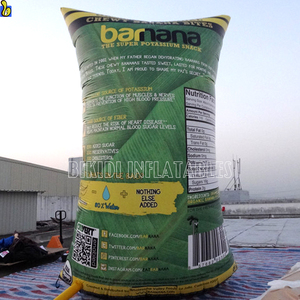 Рекламные гигантские надувные чип снэк-мешок шар, открытый надувной заказной сумка K3031-<span class=keywords><strong>2</strong></span> - Product Image 4