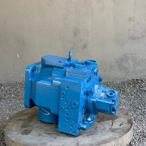 ปั๊มไฮดรอลิกหลัก Yanmar VIO70-2 VIO70-3A VIO75-C รุ่น AP2D36LV1RS7 ของแท้สำหรับอะไหล่ซ่อมรถขุดขนาดเล็ก - Product Image 5