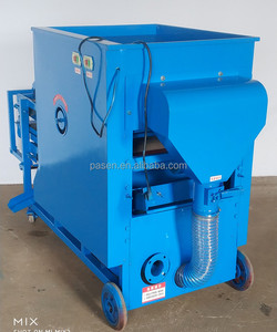 Mesin Penyortir <span class=keywords><strong>Mealworm</strong></span> Pemisah <span class=keywords><strong>Mealworm</strong></span> Dewasa, Mesin Penyortir <span class=keywords><strong>Mealworm</strong></span> Bebas Debu, Harga Mesin Tenebrio Molitor - Product Image 4