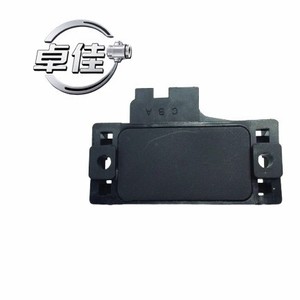 เซ็นเซอร์วัดแรงดันอากาศเข้า ZJ-01-033 สำหรับ Alfa Romeo Citroën Peugeot OE 9389131 5992408 594607 594609 19204S อะไหล่แท้ - Product Image 2