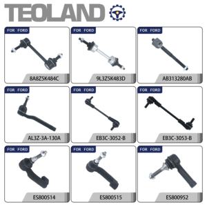 ราว AB31-3280-AB ติดพวงมาลัยสำหรับรถกระบะ Ford Ranger, อะไหล่รถยนต์สำหรับ Ford Ranger, MAZDA BT-50ท้ายกระบะ AB313280AB - Product Image 6