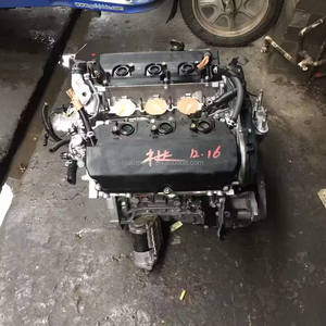 LE MOTEUR D'OCCASION 6B31 SYSTÈMES MOTEUR AUTO POUR TOYOTA 3.0L - Product Image 4