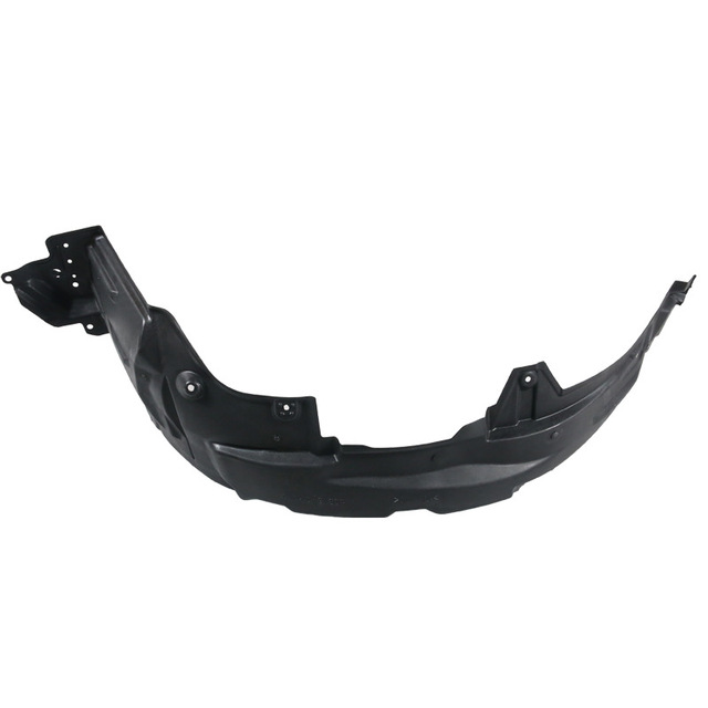 Lexus Front Fender Liner for 09 for Toyota for RAV4 ABS Plastic Wheel Mudguard Guard Plate Auto Parts Inner Wheel Guard