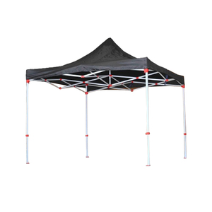Tenda da Esterno Personalizzata Resistente 3x3 con Telaio Esagonale <span class=keywords><strong>in</strong></span> <span class=keywords><strong>Ferro</strong></span> 40mm, Tettoia Impermeabile <span class=keywords><strong>per</strong></span> Grandi Eventi 5m Toldos Pieghevoli - Product Image 4