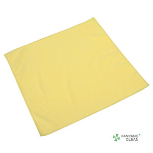 H-4007 30*40Cm Pluisvrije Microfiber Reinigingsvodden Industriële Veiligheidsdoekjes Voor Efficiënte Reiniging - Product Image 6