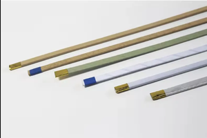 Prix abordables, qualité exceptionnelle, fil électrique rectangulaire isolé au cuivre Nomex, recouvert de fibres de polyamide, 4 mm - Product Image 2