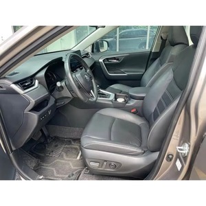 Toyota RAV4 Rongfang Usado Preferencial, Modelo 2022, 2.0L CVT 2WD, Edición Fashion Plus, en Stock, Buen Estado, Propiedad de Adulto - Product Image 5