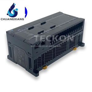 Stok Gudang Asli CP2E-N60DR-A PLC Programming Controller CP2E Kondisi Baru CPU - Product Image 1