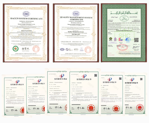 <strong>Freeze</strong>-<strong>dried</strong> Fruit &amp; Vegetable Powder 100% Natural No Additives For Food Beverage - Product Image 6