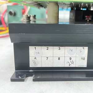 ตัวควบคุมความเร็ว SSD 514C 16A 514C-16-00-00-00 สำหรับ EUROTHERM 514C-16-00-00-00 SSD 514C 16A 514C-16-00-00-00 ตัวควบคุมความเร็วสำหรับ - Product Image 4