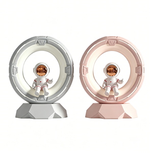 Creative for LED Mini Night <b>Light</b> Sensor Control ABS Material Bedside <b>Sleep</b> <b>Light</b> for Bedroom Space-themed Gift - Product Image 1