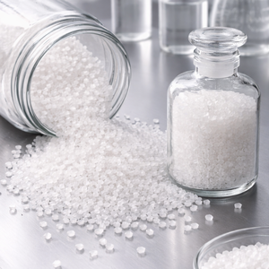 Copolímero Aleatorio de Polipropileno (PPRc) Virgen, Materia Prima para Moldeo por Inyección de Tuberías y Aplicaciones Plásticas - Product Image 1