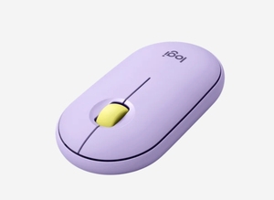 Logi-tech M350 Modern Slim and Silent Wireless <b>Mouse</b> Modern Slim and Silent Wireless and <b>Mouse</b> - Product Image 4