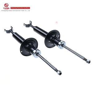 Amortiguador con Certificación ISO y Estándar OEM OE 8D0413031G 3B0413031 para Audi <span class=keywords><strong>A4</strong></span> Avant B5 A6 PASSAT Anticorrosión - Product Image 2
