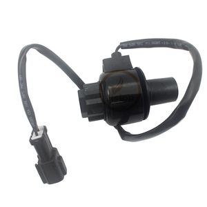 อะไหล่รถขุด โซลินอยด์วาล์ว สำหรับ PC60-5 PC120-5 PC200-5 PC400-5 PC60-5 4D95 โรตารี่โซลินอยด์วาล์ว 203-60-56180 - Product Image 2