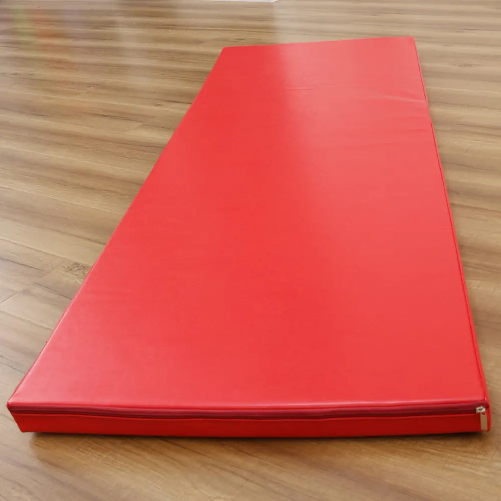 244*152*15cm Body Building Crash Mat Gym Tumbling Matten