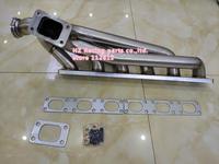 مشعب توربو لسيارات بي أم دبليو, رأس توربو لسيارات بي أم دبليو bmw E36 320I 323i 325i M3 S50 مشعب توربو لسيارات bmw M50 M52 S50 S52 مشعب تركيب علوي 1992- 1998 T3