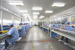 SHI-FCT600/1000/2000/3000 Multi-circuit Monitoring System Flexible CT Current <b>Transformer</b> SHI-FCT600/1000/2000/3000 SHI-FCT600/1 - Product Image 2
