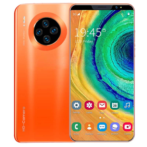 Smartphone Zoskala Mate33 Pro di Alta Qualità, Hexa Core LTE IPS 5.8 Pollici Android MTK 67XX, 3000-3499mAh, Dual SIM Sbloccato - Product Image 5