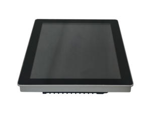 หน้าจอสัมผัส <span class=keywords><strong>LCD</strong></span> TFT ขนาด8.4นิ้วจอภาพ UAQ สำหรับรถจี๊ปแกรนด์เชอโรกี TDO-XGA0840J00001-V5 68388550AB - Product Image 4