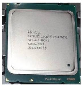 เซิร์ฟเวอร์ CPU 2650 2660 2665 2670 2667 2680 2690 2689 2687W 2.9GHz มือสอง สภาพใหม่ - Product Image 4