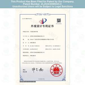 Brosse à doigts Wellfine pour animaux de compagnie, nettoyage des dents des chiens et des chats, silicone de qualité alimentaire, brosse à dents à doigts pour chien, s'adapte à la plupart des doigts - Product Image 2