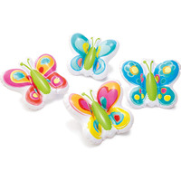 Intex 57154 2.9M My Garden Play Center Wasserpark Aufblasbare Pool rutsche Intex 57154 My Garden Play Center