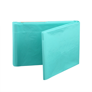 Poudre de talc parfums contrôle des odeurs recharges de seau de génie PE écologique sacs de recharge de seau de couches pour bébé - Product Image 1