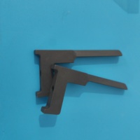 Kunden spezifische CNC-Bearbeitung für Krones-kompatible Teile Präzision links geteilte Flasche Finger GY-0901846173