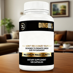 OEM enerji ve atletik performansı, endokrin ve üreme sağlığını, beslenme takviyelerini geliştirir - Product Image 2