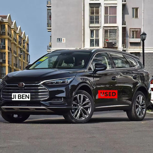 JI BEN BYD Tang Plus <span class=keywords><strong>2019</strong></span> 2.0T Automatico <span class=keywords><strong>Smart</strong></span> Linking Honor Edition 7 Posti National VI - Product Image 1