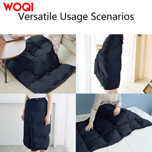 Couverture de camping légère de qualité supérieure WOQI couverture de plage en <span class=keywords><strong>duvet</strong></span> de voyage intérieur et extérieur - Product Image 6