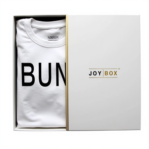 Cajas de Regalo de Cartón Impresas Personalizadas al por Mayor, Papel Rígido Negro Mate con Cierre Magnético - Product Image 3