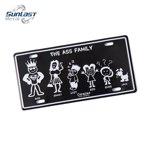 Personnalisez le <span class=keywords><strong>petit</strong></span> <span class=keywords><strong>aimant</strong></span> de <span class=keywords><strong>photo</strong></span> de famille <span class=keywords><strong>pour</strong></span> le réfrigérateur, <span class=keywords><strong>aimant</strong></span> de réfrigérateur avec le matériel en aluminium en métal - Product Image 6