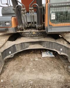 Doosan รถขุด DX360lc-9c มือสอง Doosan DX 360 - Product Image 3