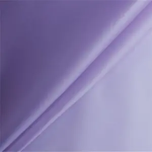 Hafif malzeme güzel renkler nefes için büyük kalite ucuz fiyat ipek organze saten kumaşlar elbise giyim - Product Image 6