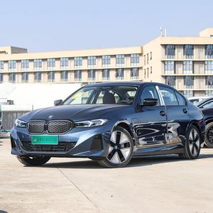 Nuova Berlina Elettrica di Lusso BWM <span class=keywords><strong>I3</strong></span> 2024 2025, Autonomia 592km, 5 Posti, Veicolo a Nuova Energia di Alta Qualità, Auto Elettrica Pura in Vendita - Product Image 1