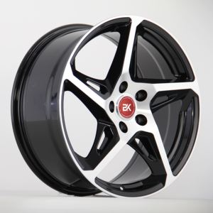 BKU forjado 5x114,3 ruedas 21 22 pulgadas llantas aleación BMF rueda de coche de pasajeros para <span class=keywords><strong>Ferrari</strong></span> <span class=keywords><strong>458</strong></span> F430 Daytona <span class=keywords><strong>Monza</strong></span> 360 488 F40 Enzo SF90 - Product Image 2