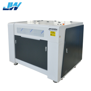 Macchina per incisione Laser 6090 Fine con Area di lavoro 600mm * 900mm per taglio di precisione e Imaging - Product Image 4