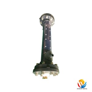 1 Kg/giờ Tế Bào Điện Phân Titan Nguyên Chất Dùng Cho Máy Phát Điện Natri Hypochlorite Điện Phân Nước Muối - Product Image 4