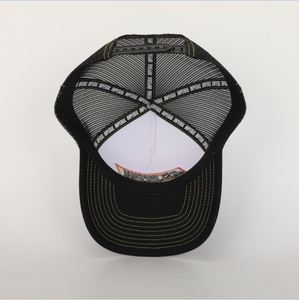 หมวกแก๊ปปีกโค้งปรับได้ตามต้องการมีหลายสีหมวกแก๊ปปักโลโก้ได้ตามต้องการหมวกสแน็ปแบ็กสำหรับกีฬากลางแจ้งฮิปฮอปเดินทาง - Product Image 6