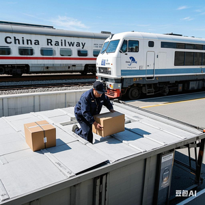 Giá rẻ Trung Quốc đường sắt Dịch vụ nhanh Châu Âu để uzbekistan tàu chở hàng để bán trực tiếp đến <span class=keywords><strong>Ireland</strong></span> - Product Image 3