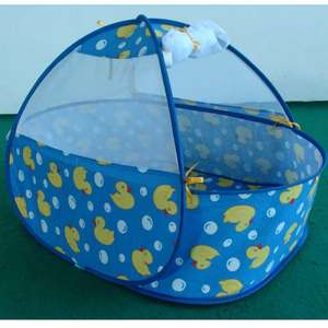 Wind <span class=keywords><strong>vallée</strong></span> – tente de plage Pop-up pour bébé, abri solaire Portable - Product Image 4