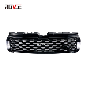 ROVCE-Protecteur de pare-chocs avant pour RANGE ROVER <span class=keywords><strong>EVOQUE</strong></span> 2012-2018 L538, accessoires de voiture, vente à chaud - Product Image 4