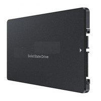 MZQL23T8HCLS-00A07 baru PM9A3 3.84TB SSD PCIe Gen4x4 NVMe U.2 2.5 Solid State Drive