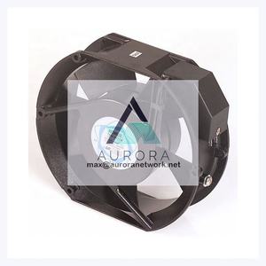 พัดลมระบายความร้อน G3G125-AA20-10 - Product Image 3