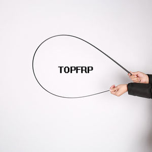 Mât de drapeau en fibre de verre flexible de haute qualité pour bannière publicitaire - Product Image 3