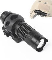 Lampe flash de casque tactique FAST