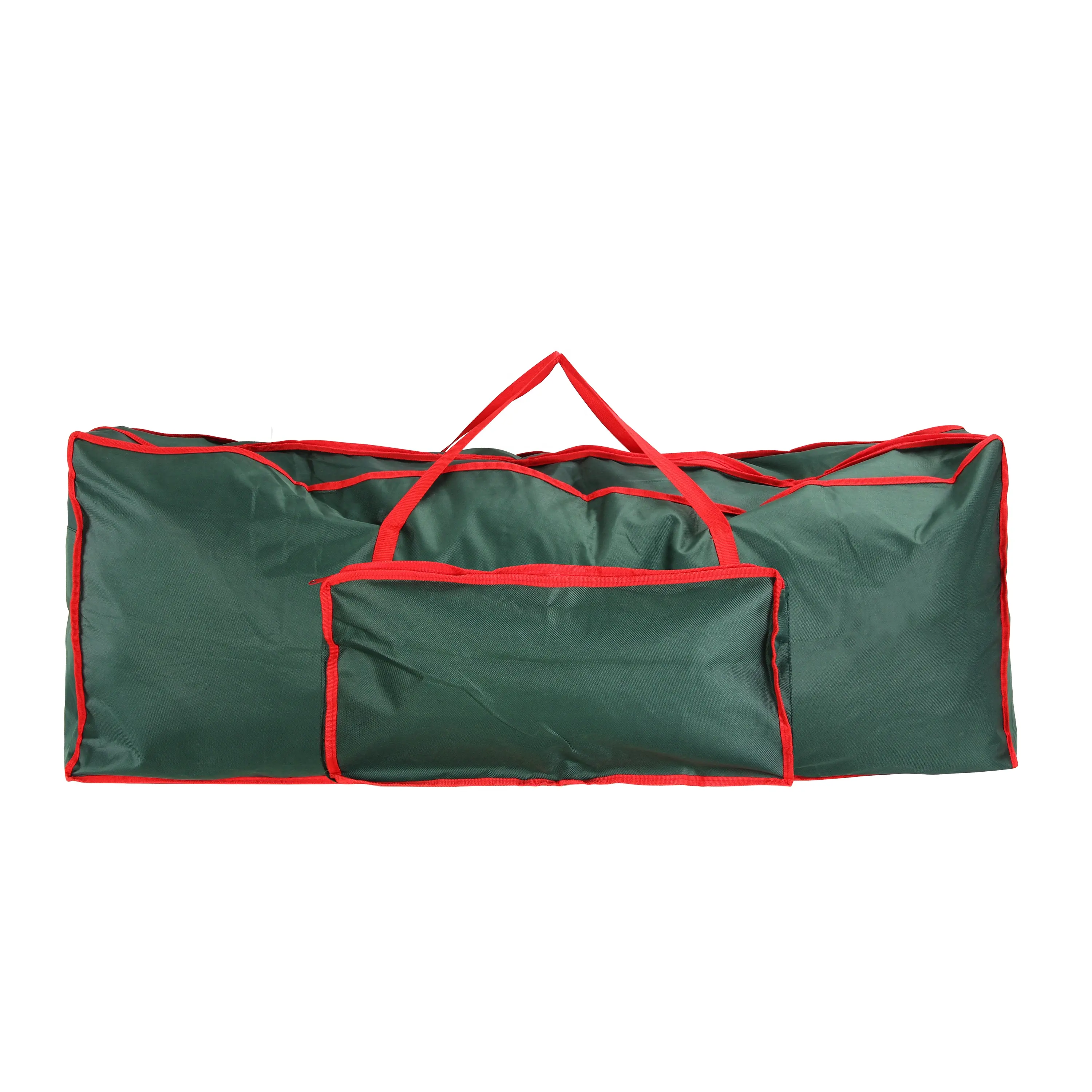 Durable Xmas Bag Christmas Tree Storage Bag Artificial Christmas Trees Carrying Bag Christmas Storage Container
